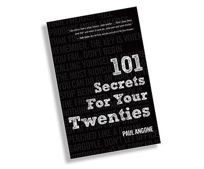 101 Secrets for Your Twenties