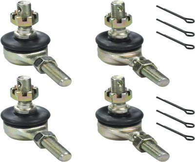 Precision 10mm Tie Rod Ball Joints for ATV Steering – L/R