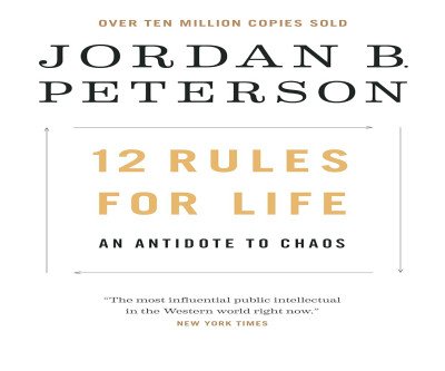 12 Essential Rules to Navigate Life's Chaos