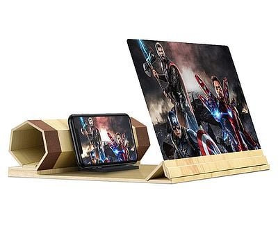 12’’ Screen Magnifier for Smartphone