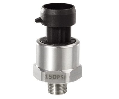 150 Psi Precision Sensor: Reliable Oil, Fuel, Air & Water Monitoring