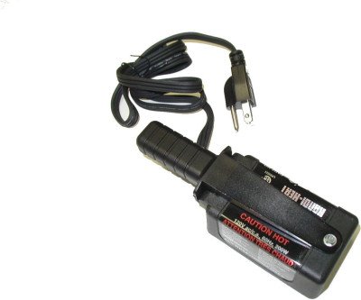 200W Magnetic Engine Heater - Cold Weather Protection