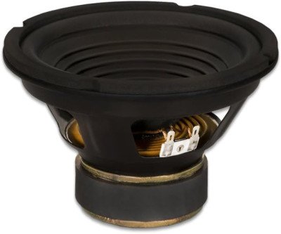 200W Professional Audio Replacement Speaker - Clear Sound for Any Setup