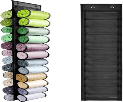 24-Pocket Closet Legging Organizer