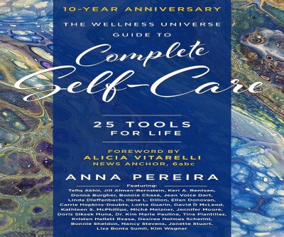 25 Tools for Complete Self-Care & Wellness