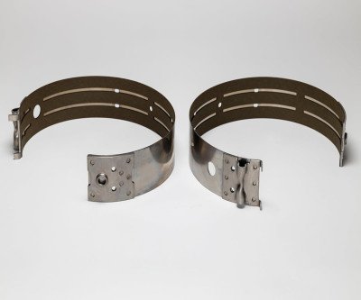 Upgrade Your Transmission with Our Durable 2nd & 4th Band