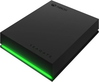 2TB Game Drive for Xbox - Expand Your Library