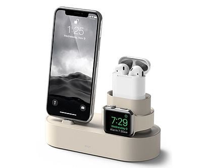 3-in-1 Charging Dock