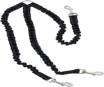 3-Way Dog Coupler: Walk Multiple Dogs Hassle-Free