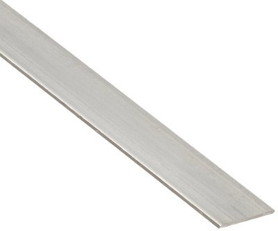Premium 304 Stainless Steel Bar - Corrosion Resistant Metal Stock