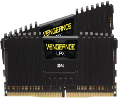 32GB DDR4 RAM: Supercharge Your PC's Performance