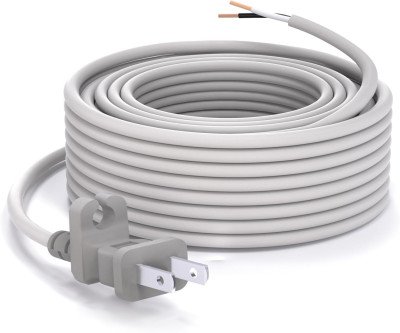 33ft Extra Long Shark Vacuum Cord - Clean Without Limitations