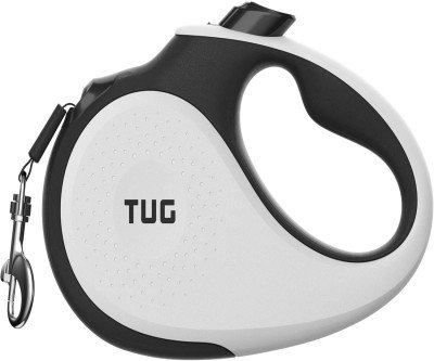 360° Tangle-Free 16ft Retractable Dog Leash