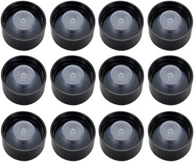 38mm Poly Seal Screw Caps for Easy Storage