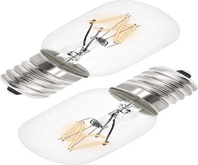 40w 125v Microwave Oven Light Bulb - E17