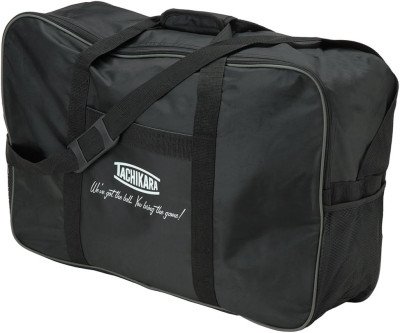 6-Ball Volleyball Team Bag with Mesh Pockets