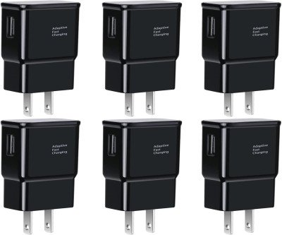 6-Pack Type C Chargers: Fast Charge Anywhere