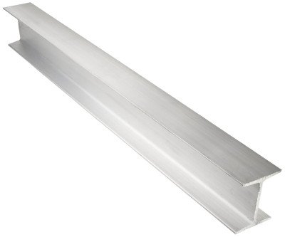 High-Strength Aluminum I-Beam for Industrial Projects