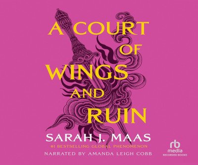 A Court of Wings and Ruin: Love and War