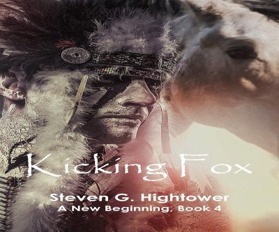 A New Beginning: Kicking Fox - Final Chapter
