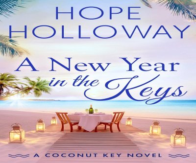 A New Year in the Keys: Coconut Key Romance