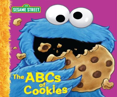 Learn the Alphabet with Cookie Monster!