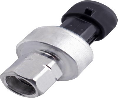 Ensure Your AC Runs Smoothly with This Pressure Sensor Switch
