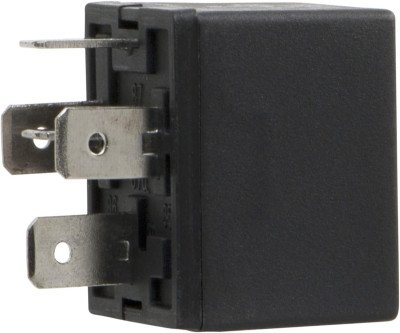 Stay Comfortable Year-Round with ACDelco Blower Motor Relay
