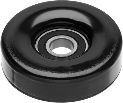 ACDelco Gold Idler Pulley for Smooth Drive Belt Operation