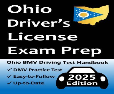 Ace Your Ohio BMV Test: 100 Practice Questions