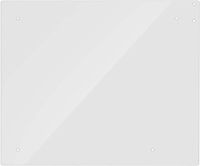 Premium Acrylic Motherboard Stand: Perfect for Testing, Overclocking & Gaming