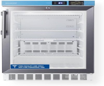 ADA Vaccine Refrigerator: Reliable CDC-Compliant Storage