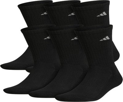 Experience Comfort with adidas Crew Socks
