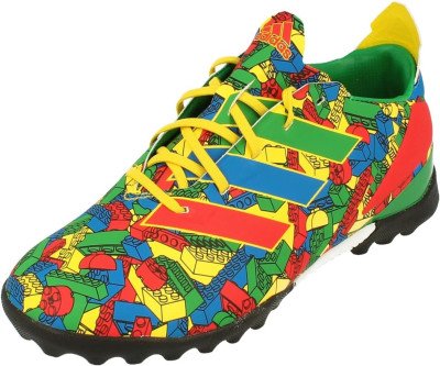 Game On: adidas Kids' Soccer Turf Shoes