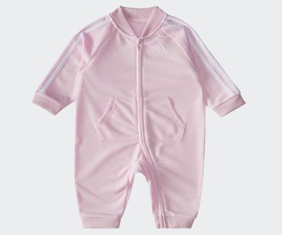 Keep Her Cozy & Stylish in adidas Coverall