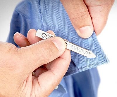 Adjustable Collar Stay