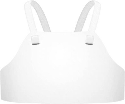 Adjustable Sports Chest Guard for Full Body Protection