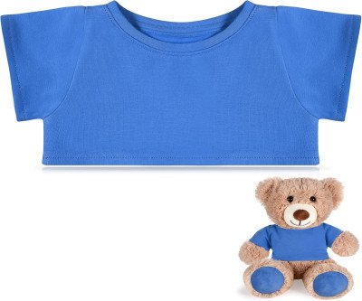 Adorable Bear T-Shirt for Stuffed Animals