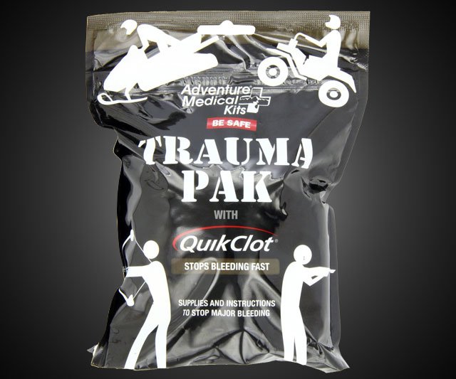 Adventure Medical Kits Trauma Pack