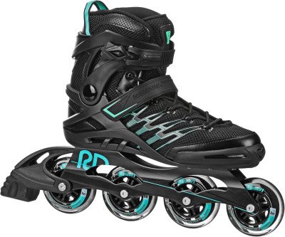 Aerio Women's Inline Skates: Style Meets Performance