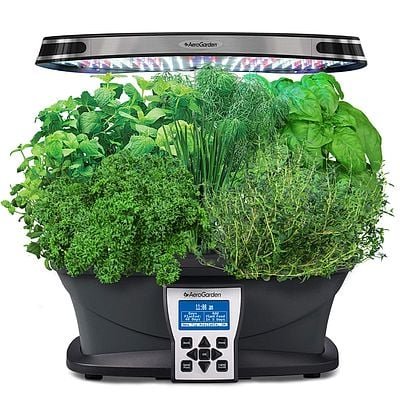 AeroGarden Indoor Garden Kit