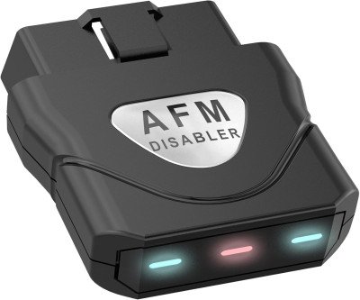 AFM Disabler: Maximize Your V8 Power & Prevent Lifter Issues