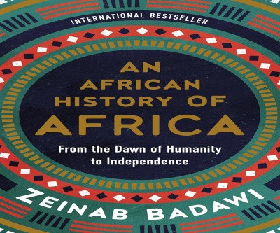 Africa's Epic History Told Through African Voices