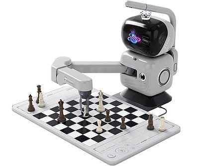 AI Chess Robot