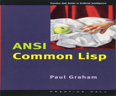 AI Programming Made Simple: Your ANSI Common Lisp Companion