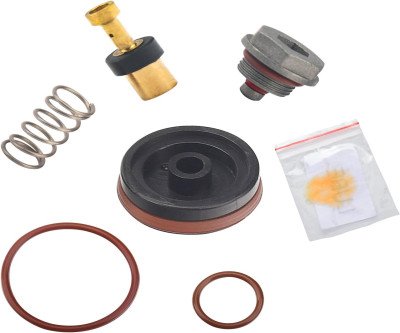 Air Compressor Regulator Repair Kit for Top Brands
