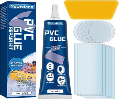 Ultimate Air Mattress Patch Kit for Quick Repairs