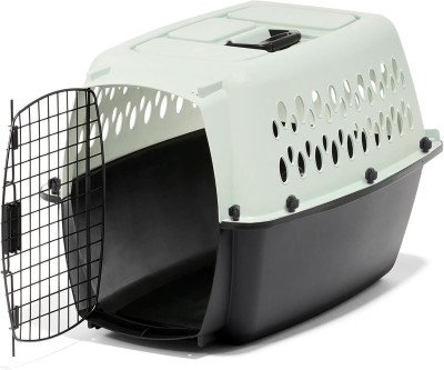 Airline-Approved Pet Carrier - Safe Travel for Your Furry Friend