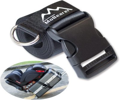 Airport Car Seat Stroller Belt: Free Your Hands