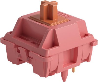 Transform Your Typing with Akko Rosewood Keyboard Switches